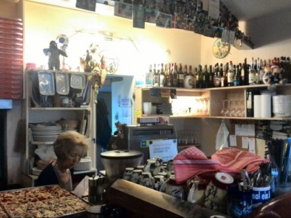 照片: La Piccola