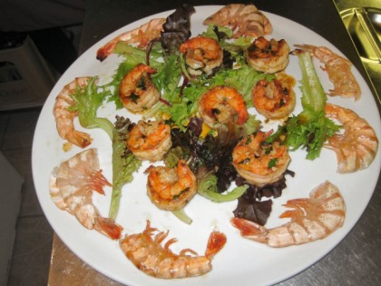 照片: La Piccola