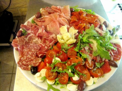 照片: La Piccola