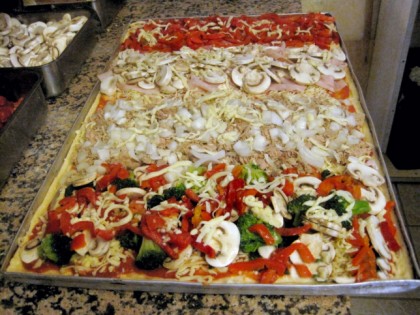 照片: La Piccola